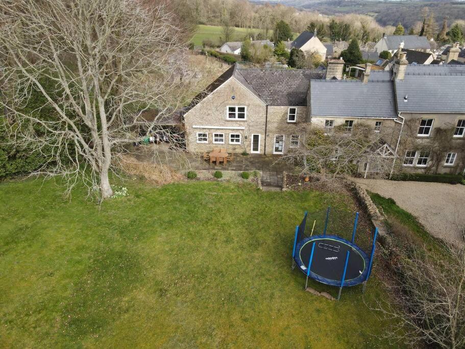 Cotswold Dog-Friendly Holiday Home ストラウド エクステリア 写真